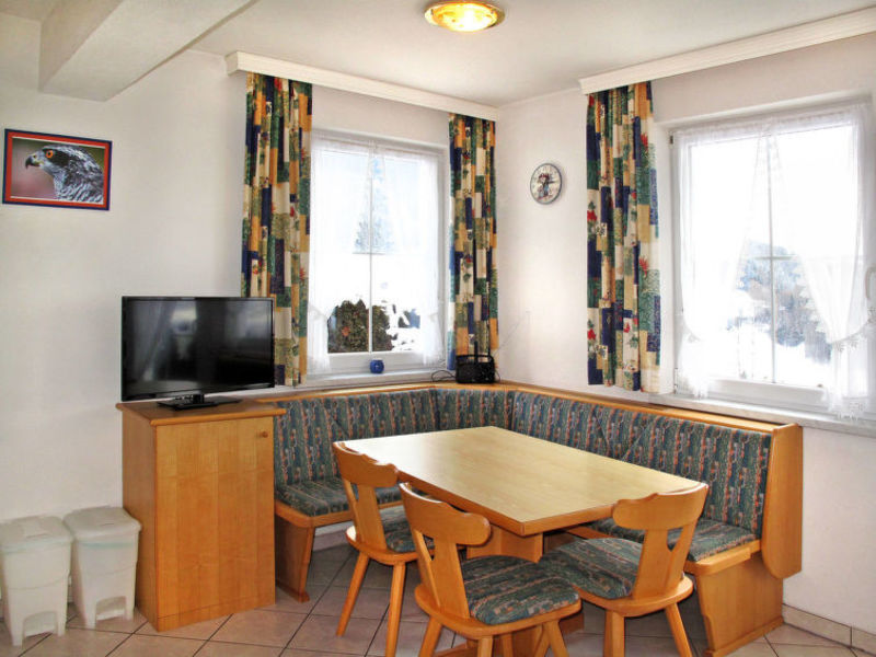Landhaus Sonnrain (PRU440)