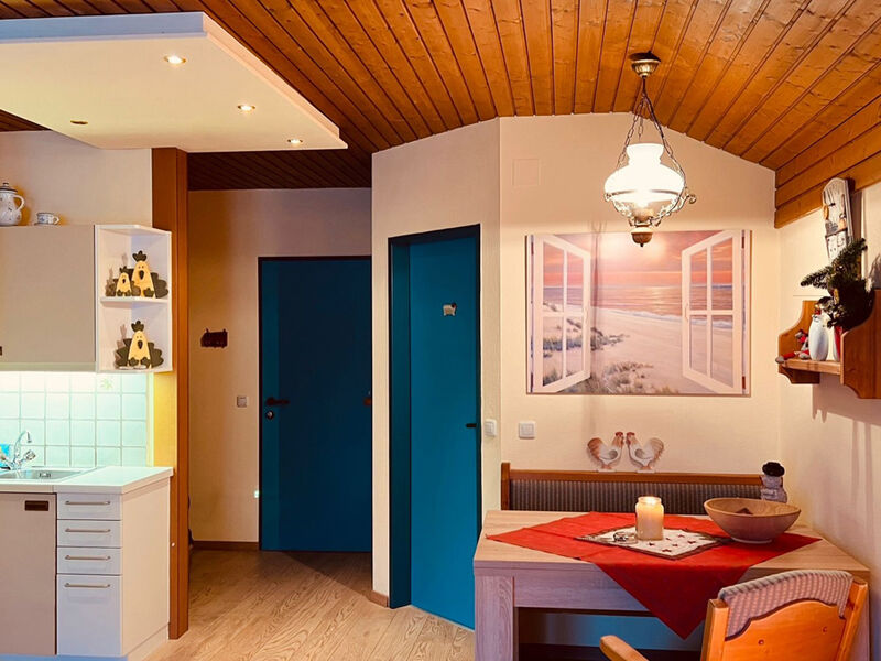 Apartmány Landhaus Stüberl
