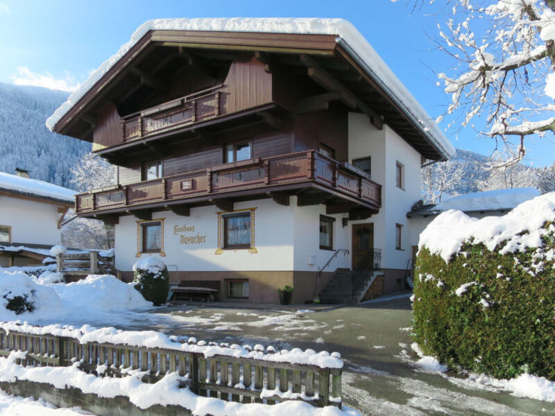 Landhaus Taxacher (ZAZ765)