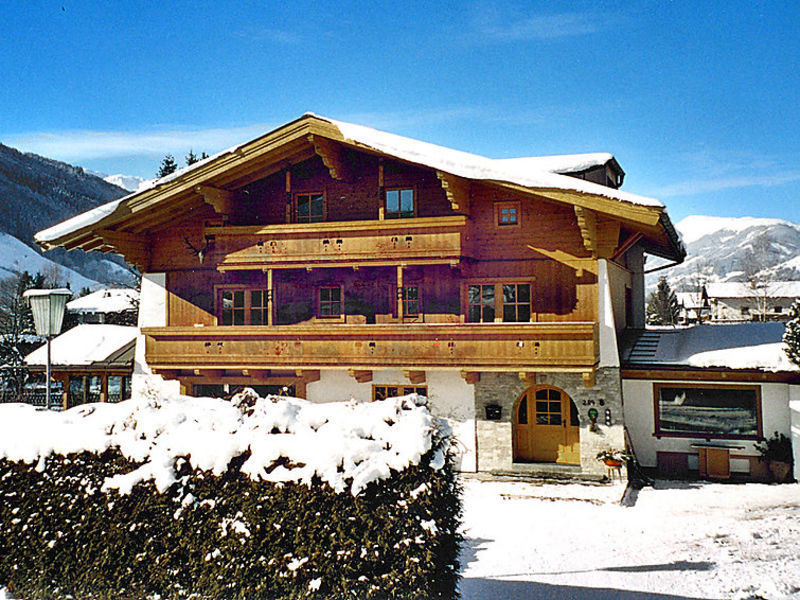 Landhaus Toni Wieser