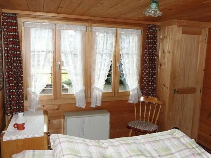 Landjägerhüsi