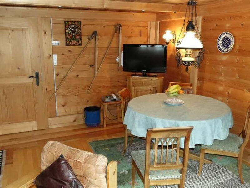 Landjägerhüsi