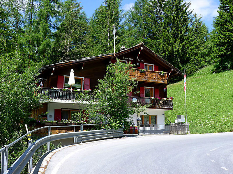 Lärchenheim