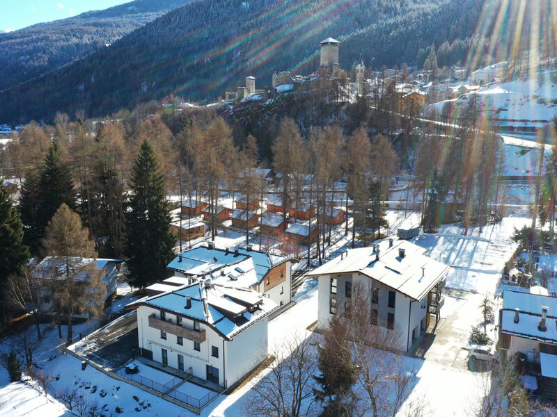 Residence Lares