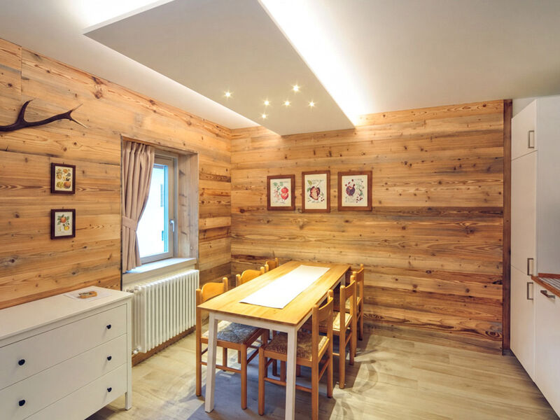 Residence Lares