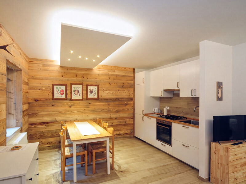 Residence Lares