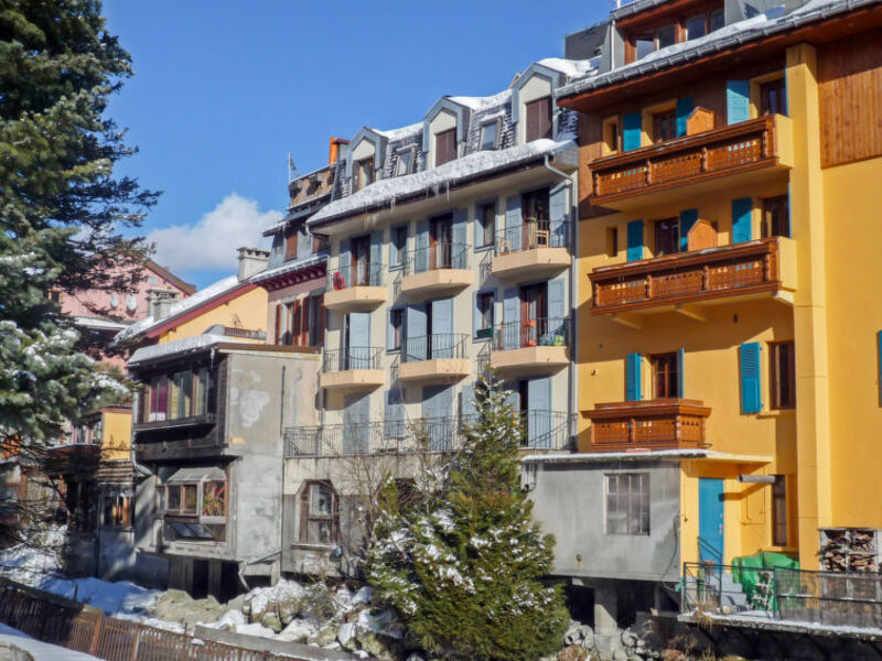 l'Armancette