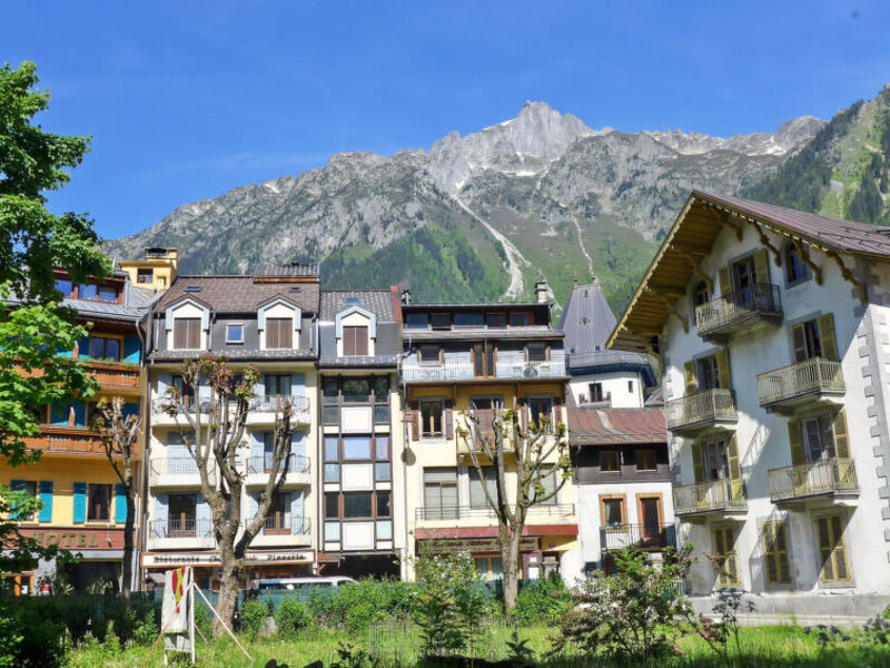 l'Armancette