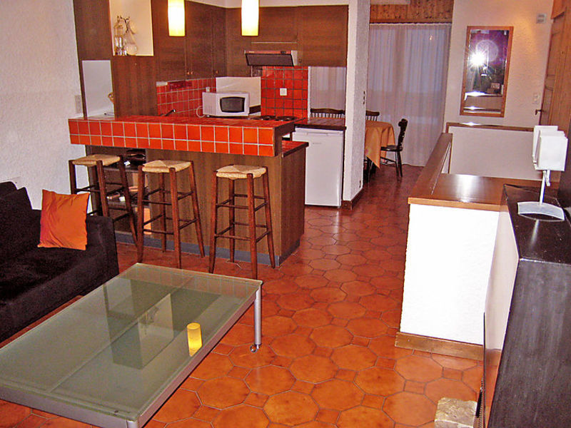 Le Bosquet 18