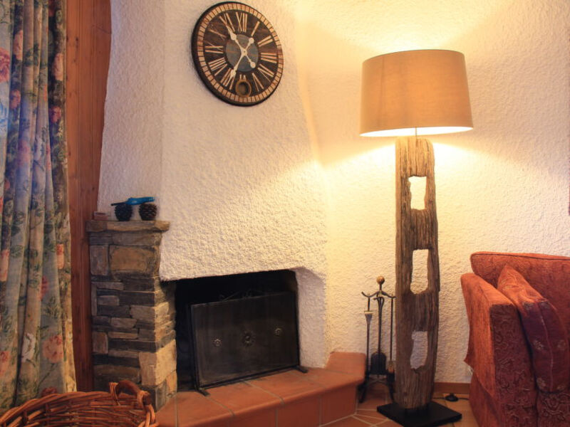 Le Bouquetin 1