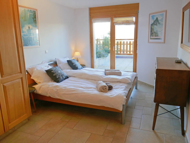 Le Bouquetin