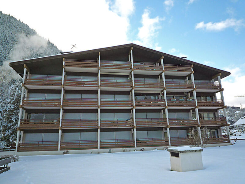 Le Cristal des Glaces