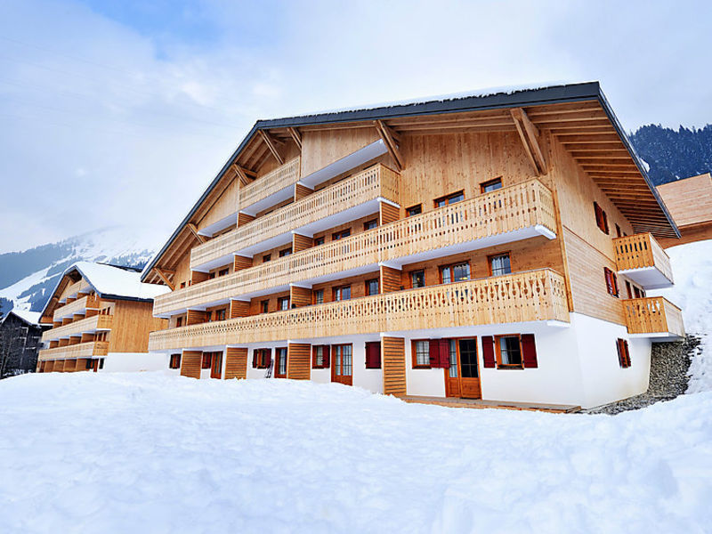 Le Grand Lodge