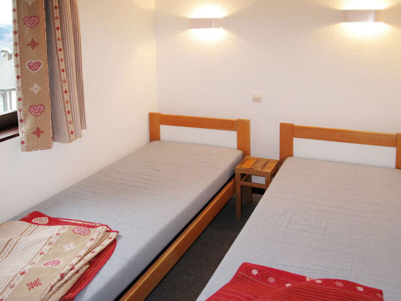 Le Grand Morillon (MRI110)