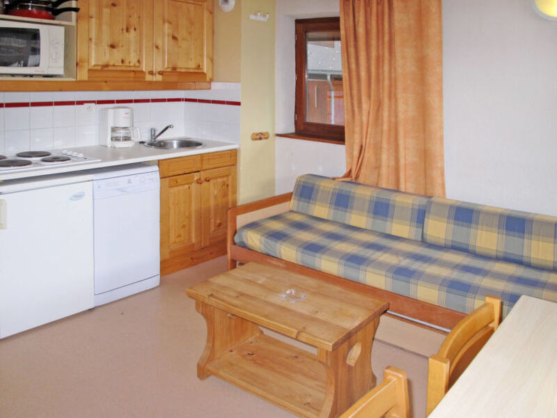 Le Grand Morillon (MRI110)