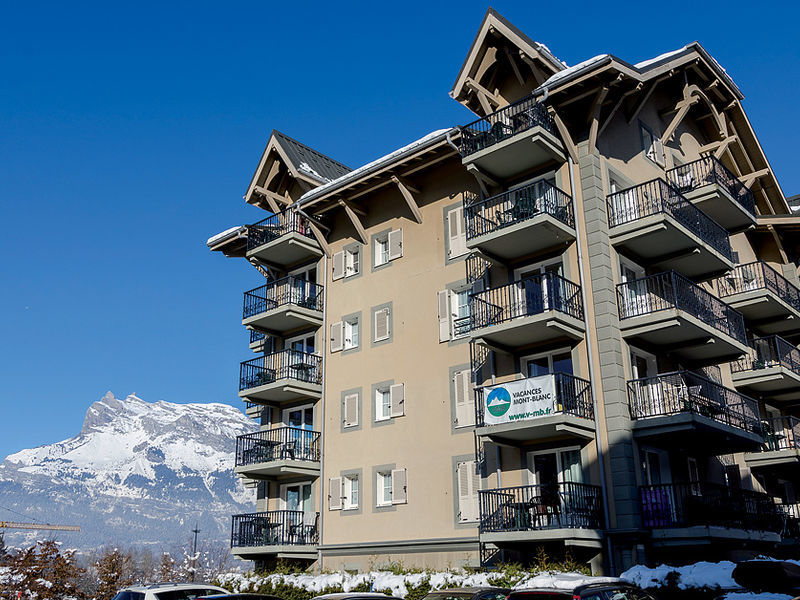 Residence Grand Panorama