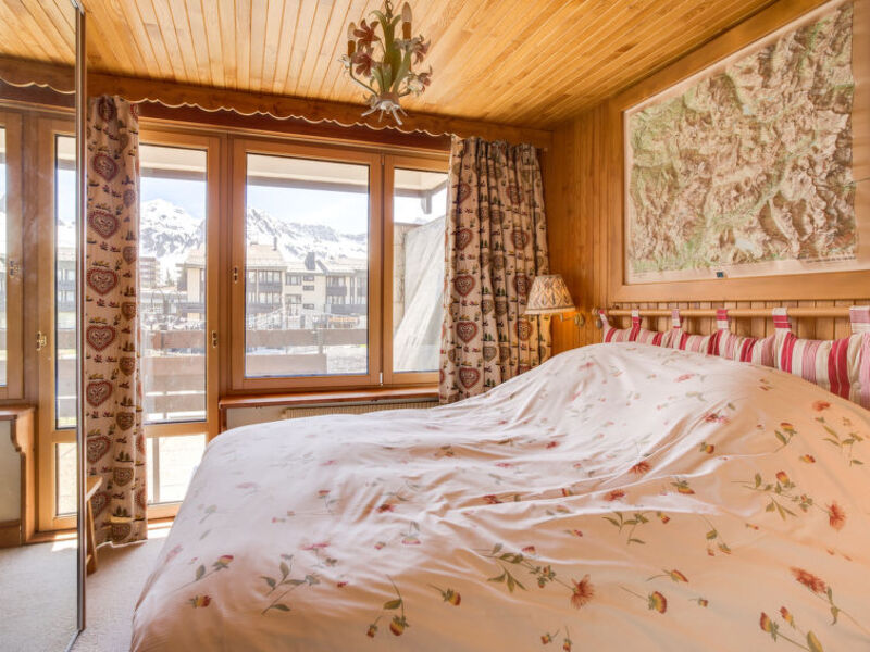 Le Hameau de Tovière