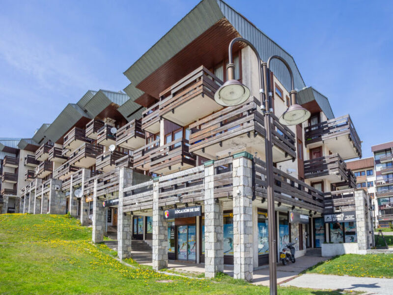 Le Hameau de Tovière