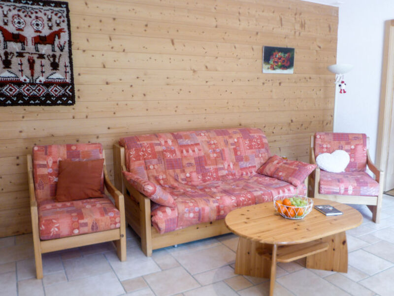 Le Hameau des Crosets