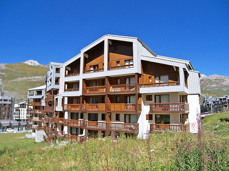 Le Hameau du Borsat