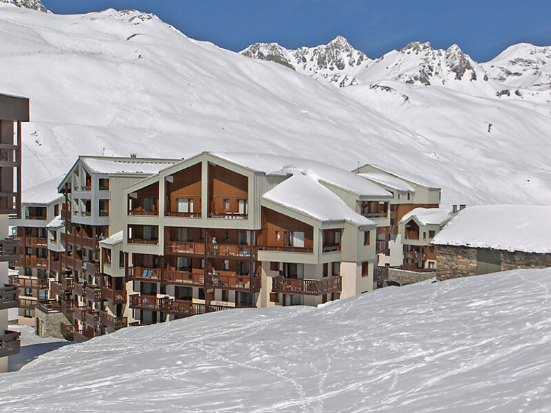 Le Hameau du Borsat