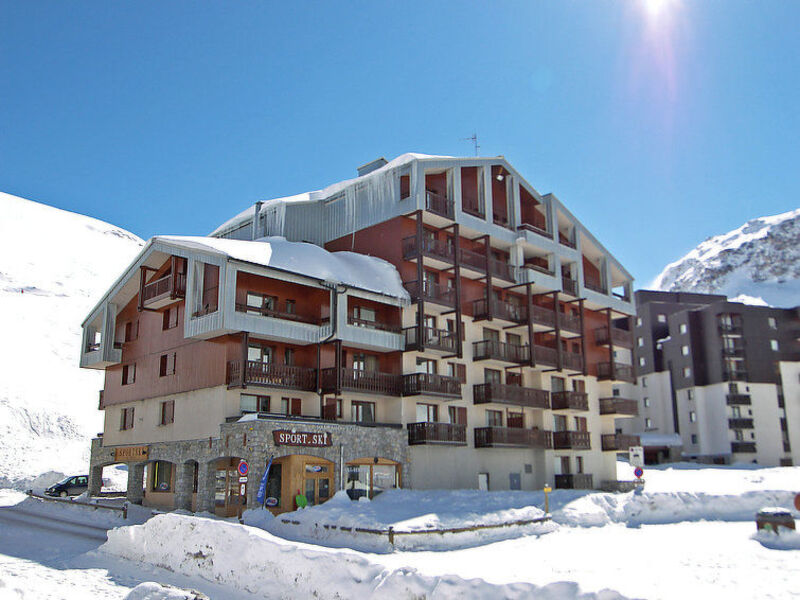 Le Hameau du Borsat