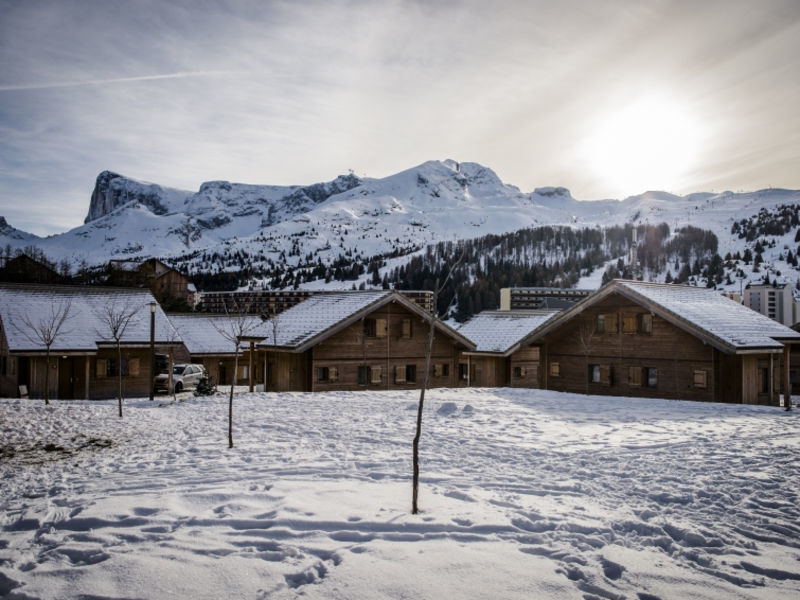 le Hameau du Puy