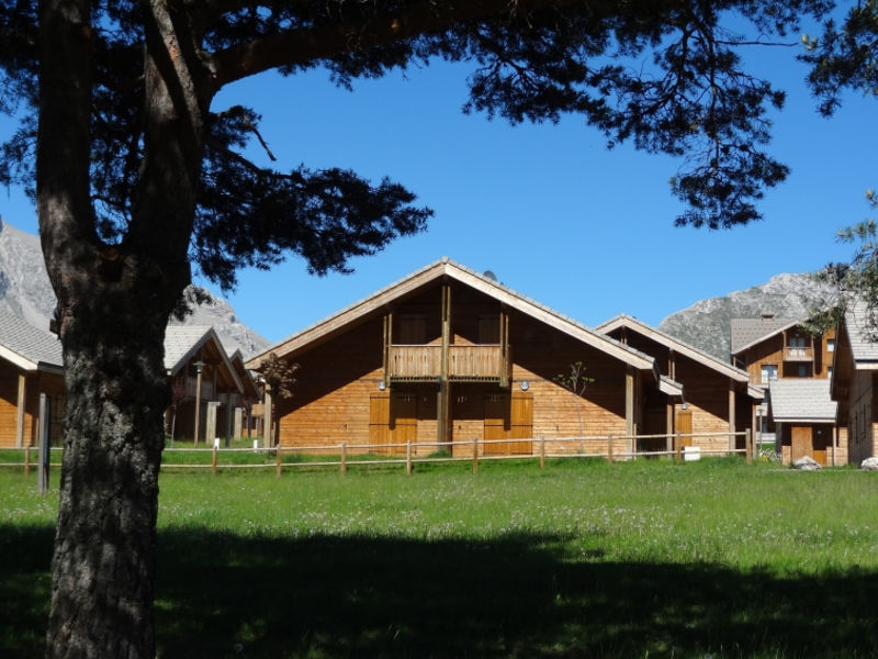 le Hameau du Puy