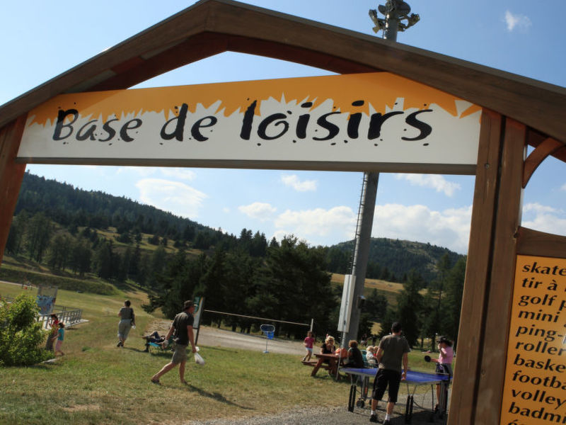 Le Hameau du Puy