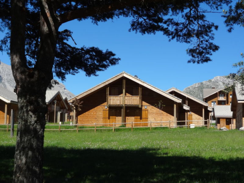 Le Hameau du Puy