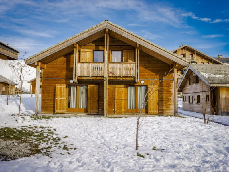 Le Hameau du Puy