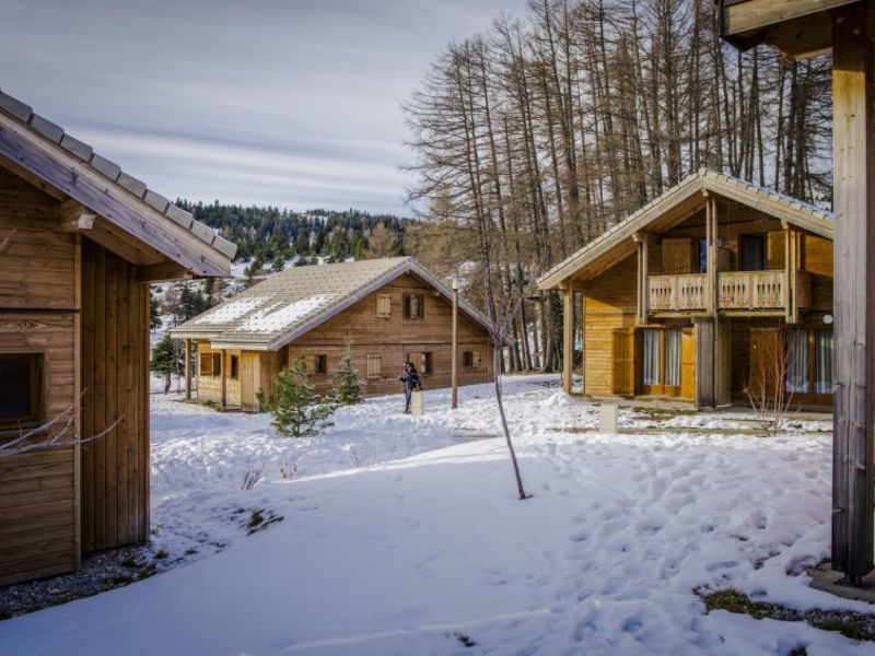 Le Hameau du Puy