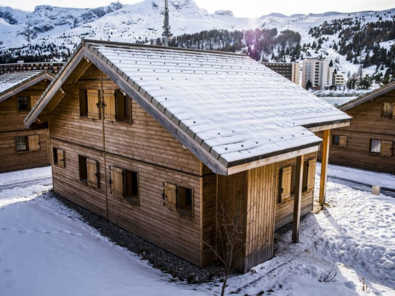 Le Hameau du Puy