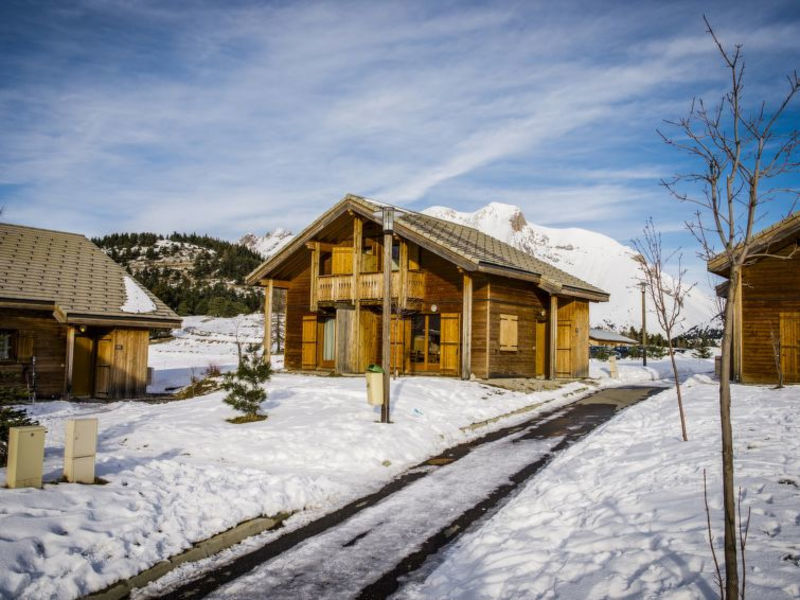 Le Hameau du Puy