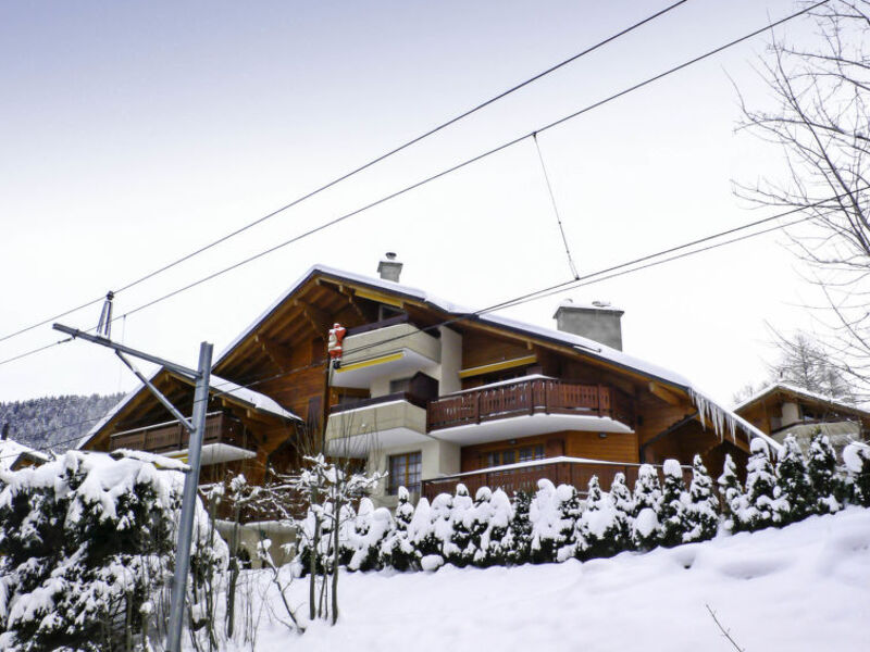 Le Miclivier B7