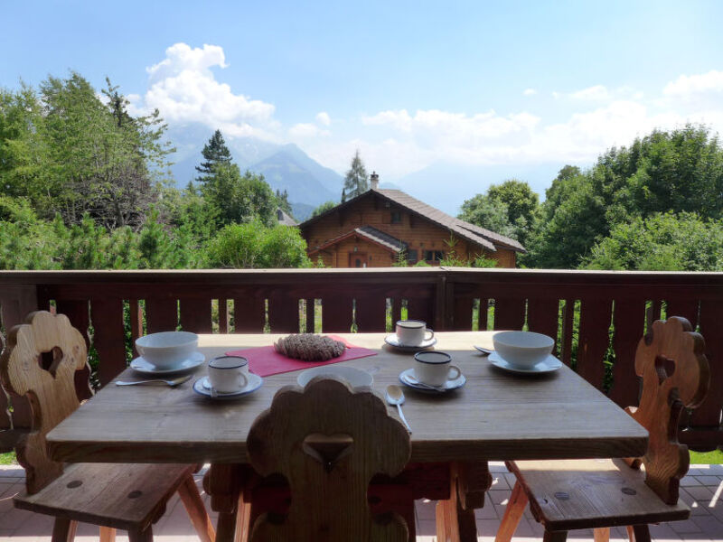 Le Mont Blanc 8