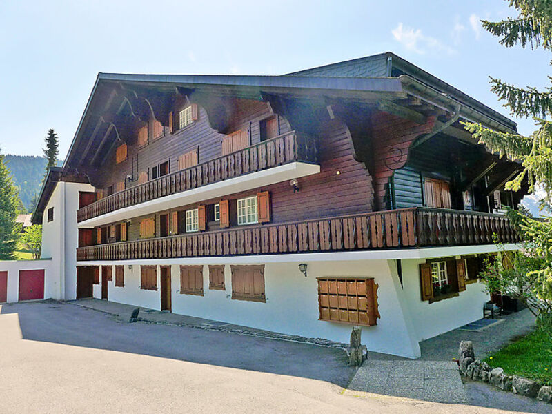 Le Mont Blanc 8