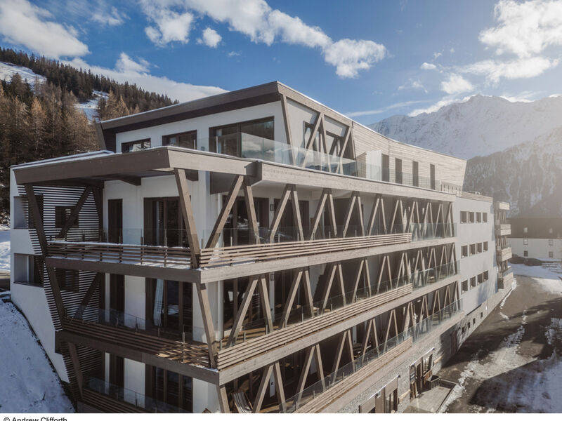 Residence Le Quartz