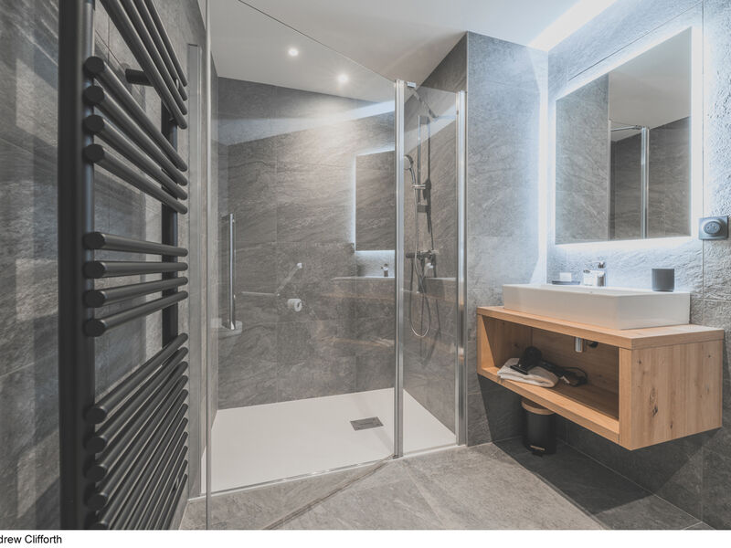 Residence Le Quartz