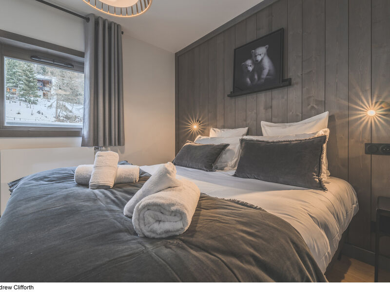 Residence Le Quartz