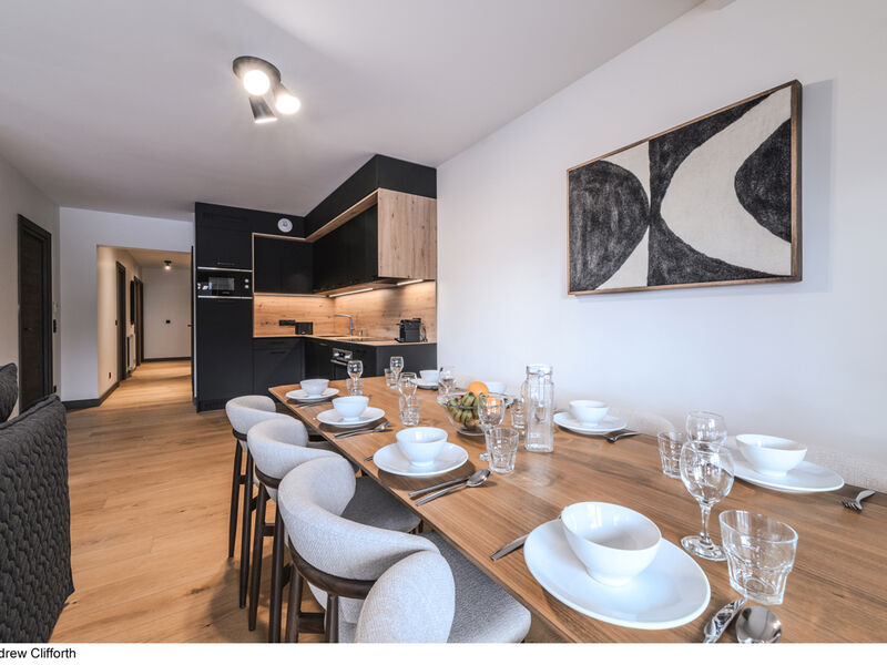 Residence Le Quartz