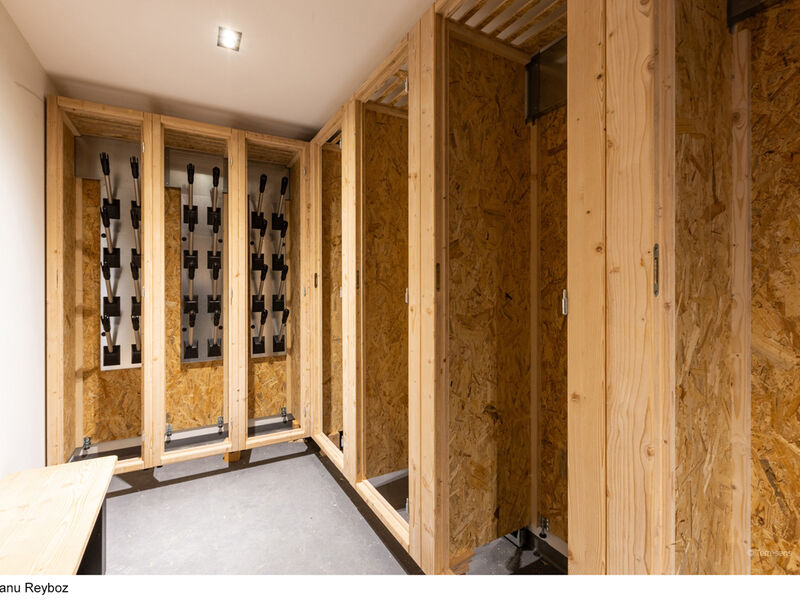Residence Le Quartz