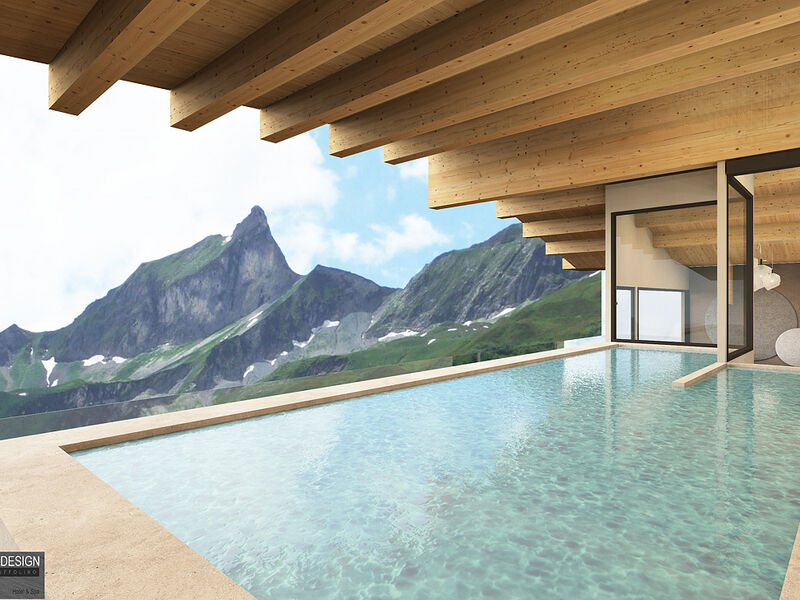 Residence Le Sort