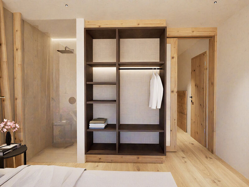 Residence Le Sort