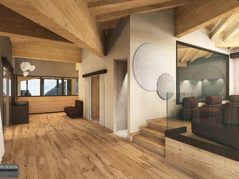 Residence Le Sort