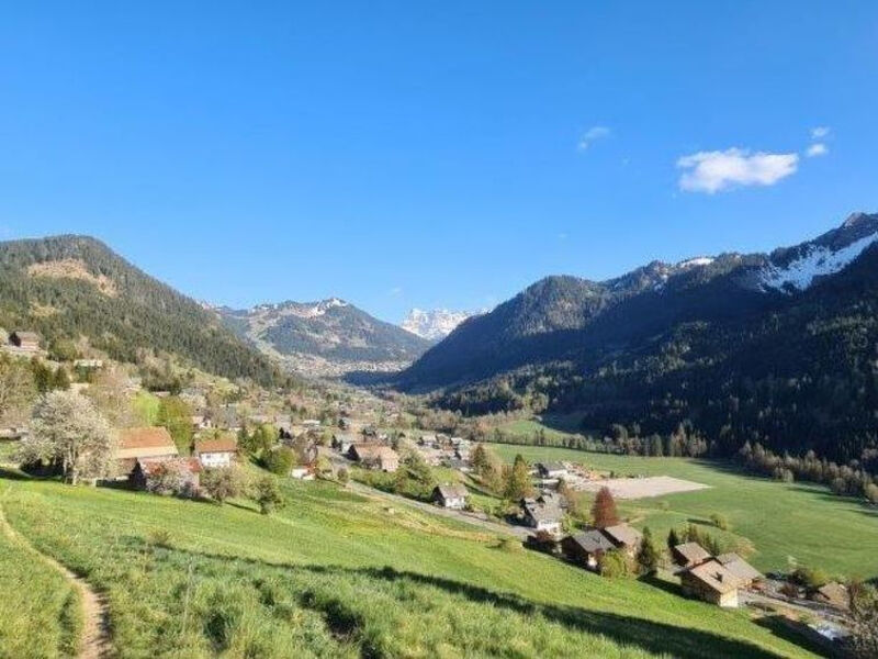 L'ECHO DE LA CORNE