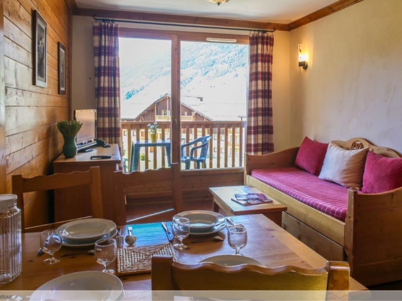 Les Alpages de Val Cenis
