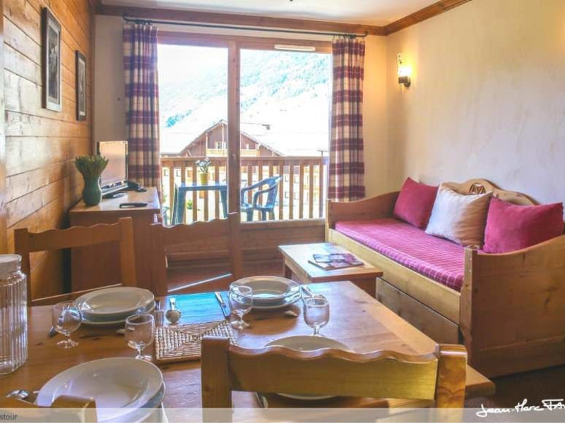 Les Alpages de Val Cenis