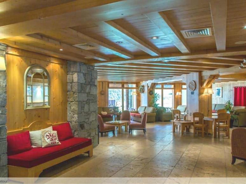 Les Alpages de Val Cenis