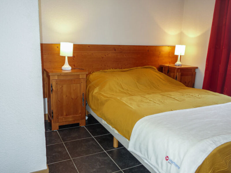 Les Arolles